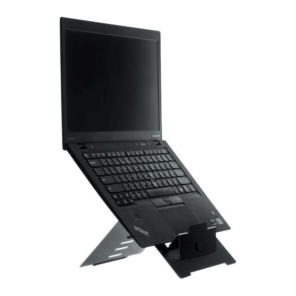R-Go Riser laptophouder en laptopsteun