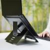 R-Go Riser laptophouder en laptopsteun