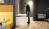HomeFit Zit sta thuiswerkbureau