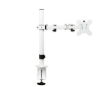 Afbeeldingen van Ergofocus flatscreenarm - Single screen